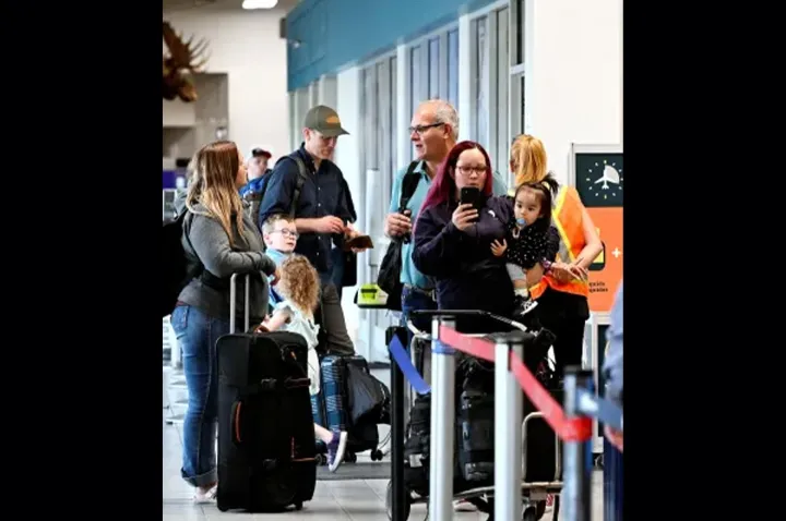 کانادا به متا: ممنوعیت اخبار را به خاطر آتش‌سوزی لغو کن!